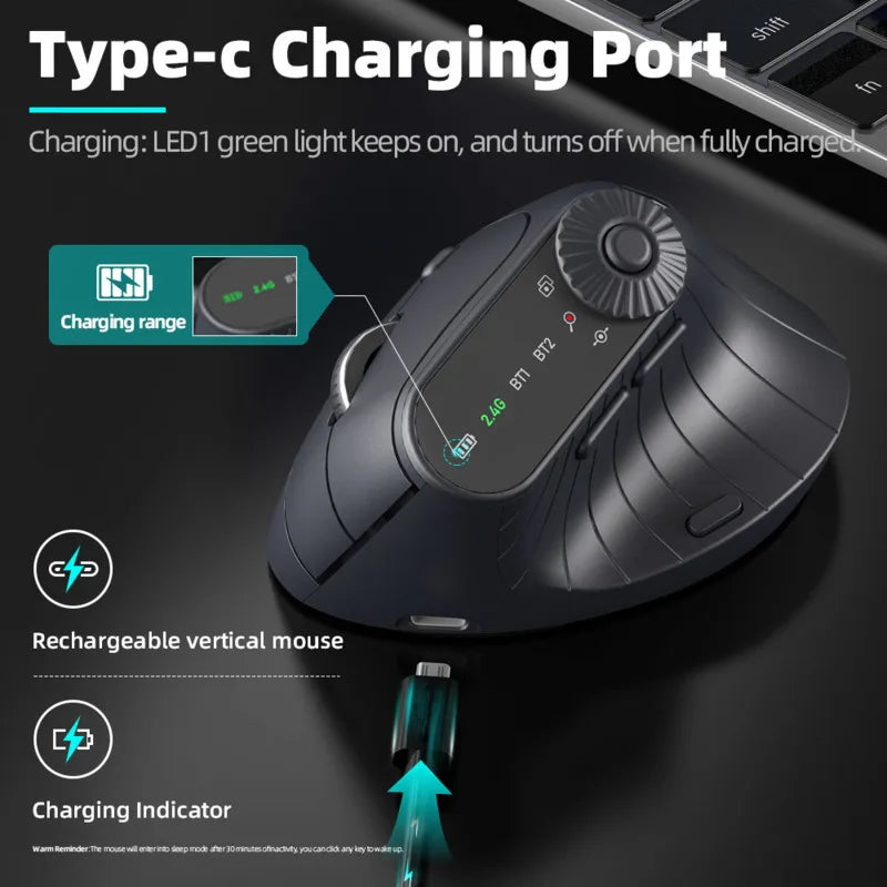 Elevate Pro – Smart Mouse Co - Smart Mouse Co