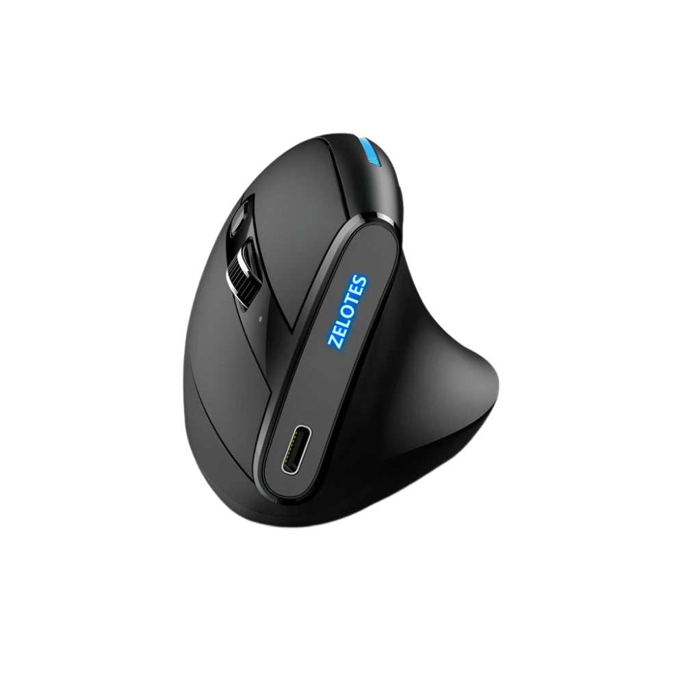 ErgoMax – Smart Mouse Co - Smart Mouse Co