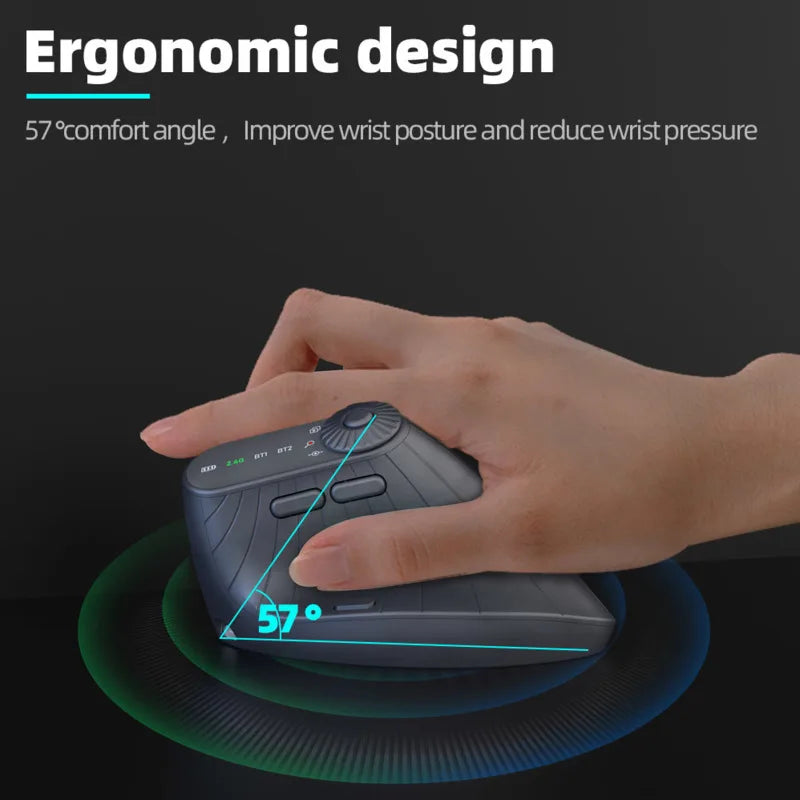 Elevate Pro – Smart Mouse Co - Smart Mouse Co