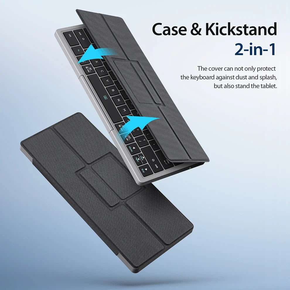 FlexPad Keyboard – Smart Mouse Co - Smart Mouse Co