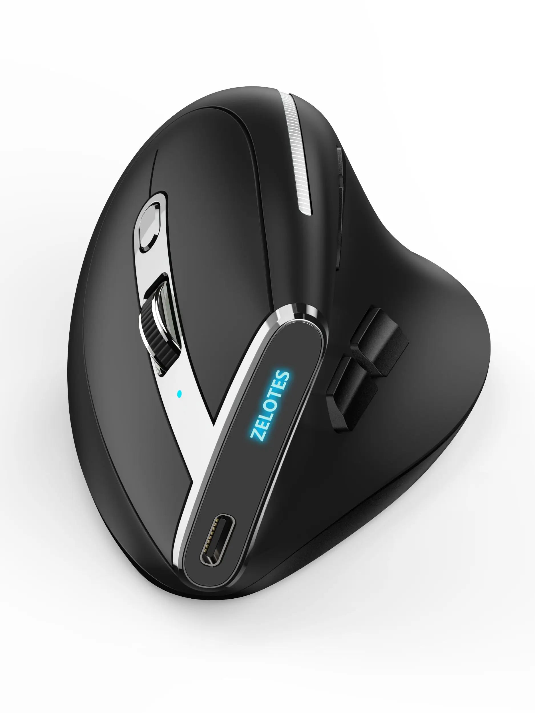 Lumos – Smart Mouse Co - Smart Mouse Co