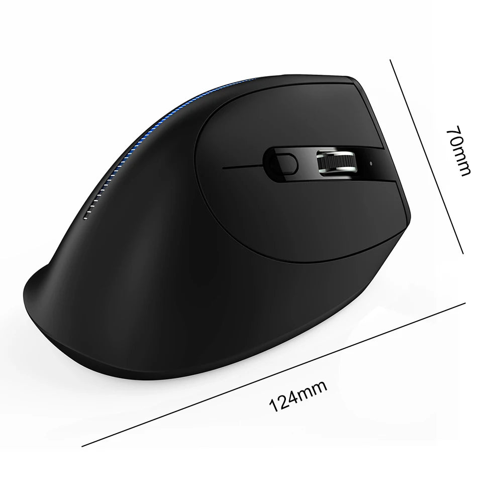ErgoMax – Smart Mouse Co - Smart Mouse Co