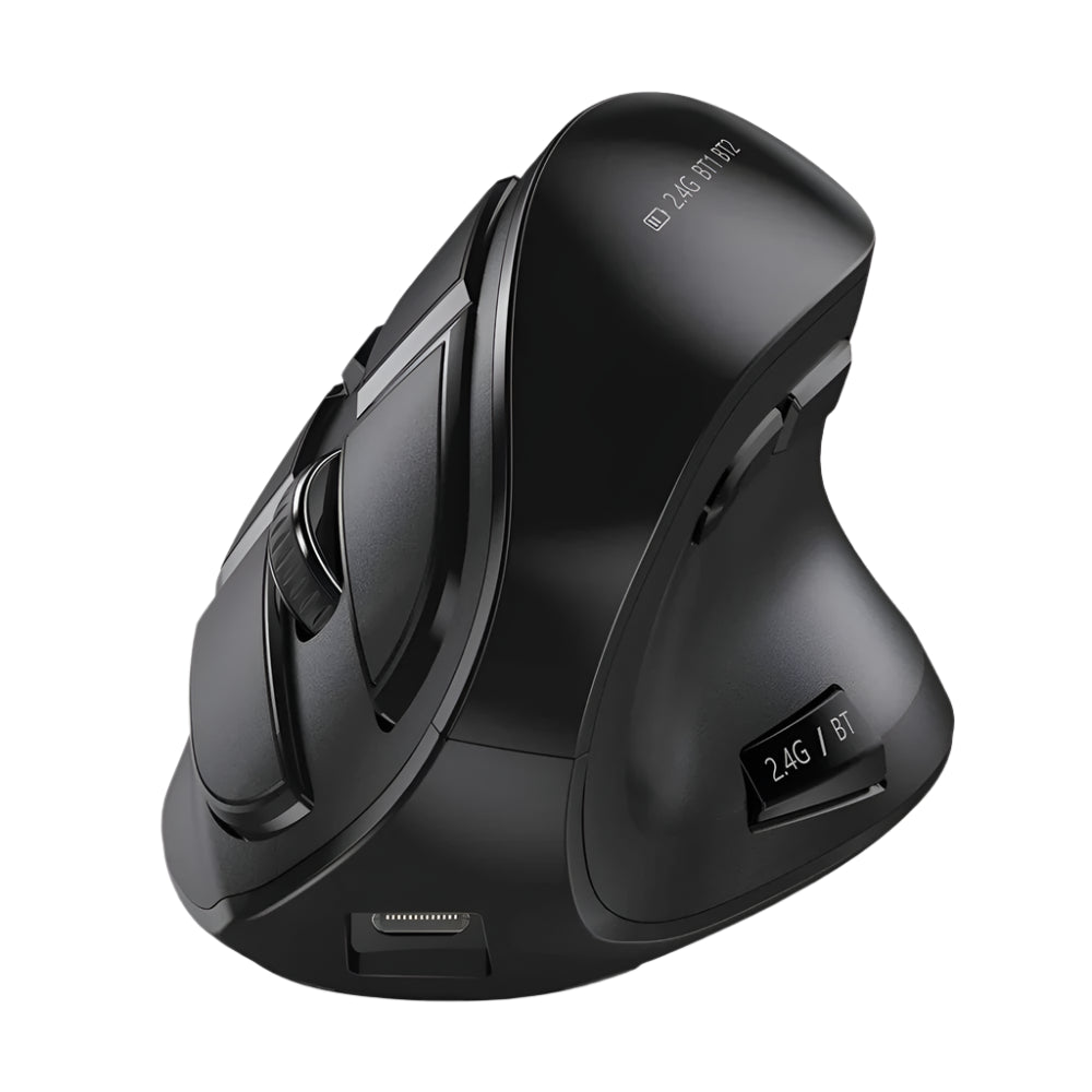 Elevate Plus – Smart Mouse Co - Smart Mouse Co