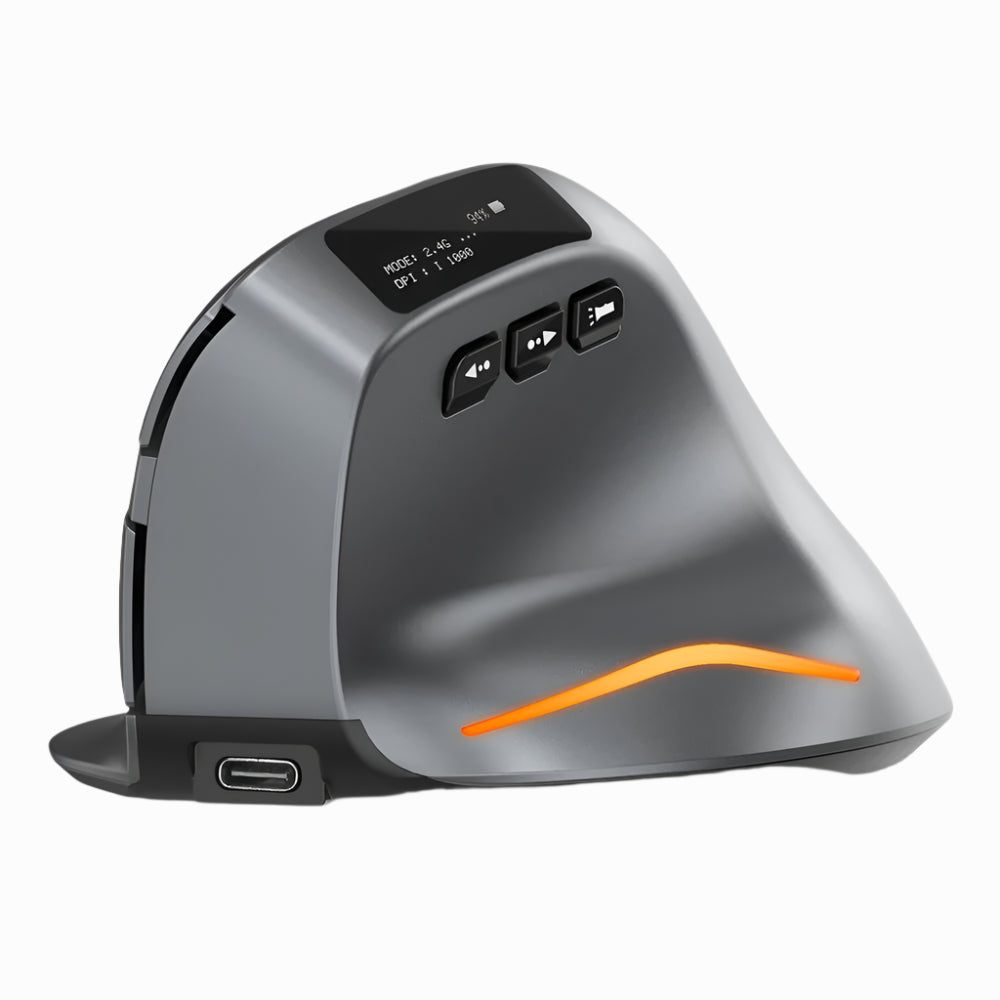 Lumos – Smart Mouse Co - Smart Mouse Co