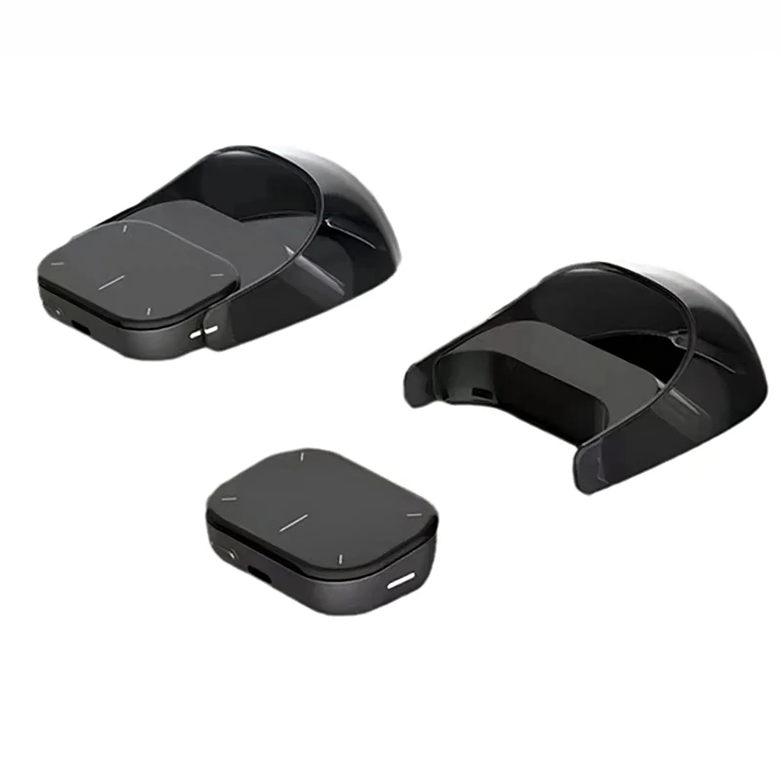Air Nova | Smart Mouse Co - Smart Mouse Co