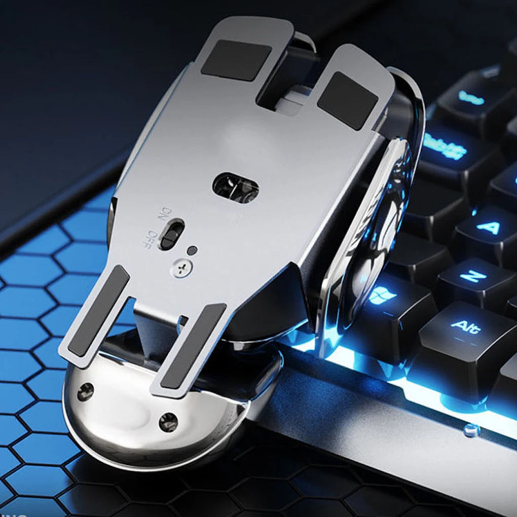 PX2 Gaming Mouse – Smart Mouse Co - Smart Mouse Co