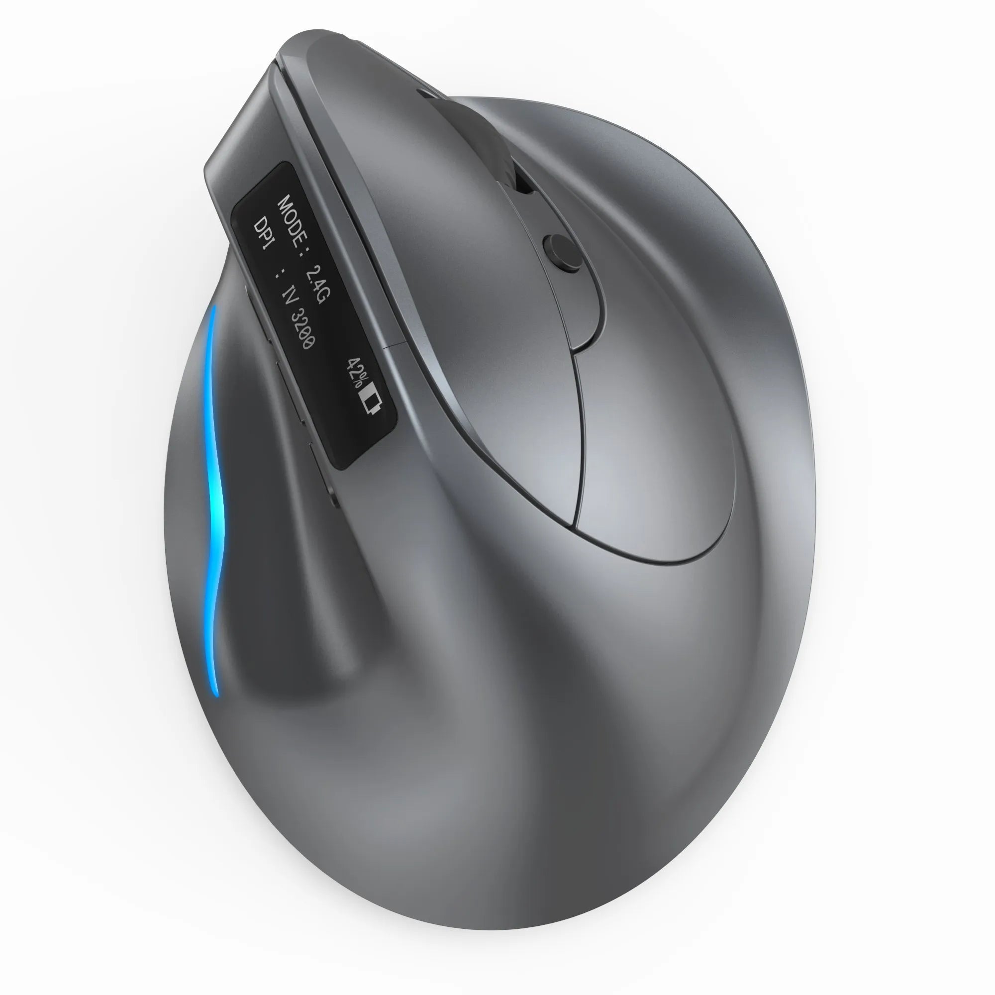 Lumos – Smart Mouse Co - Smart Mouse Co
