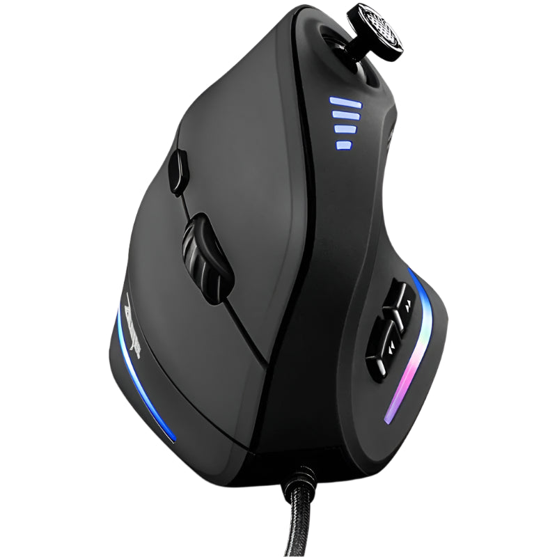 ErgoGlide – Smart Mouse Co - Smart Mouse Co