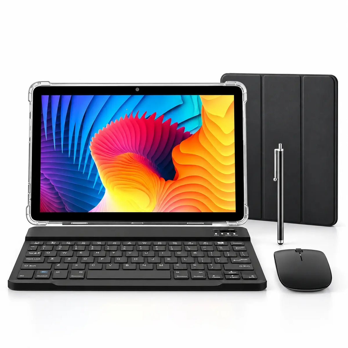 Lumira Tab 10 – Android Tablet Bundle