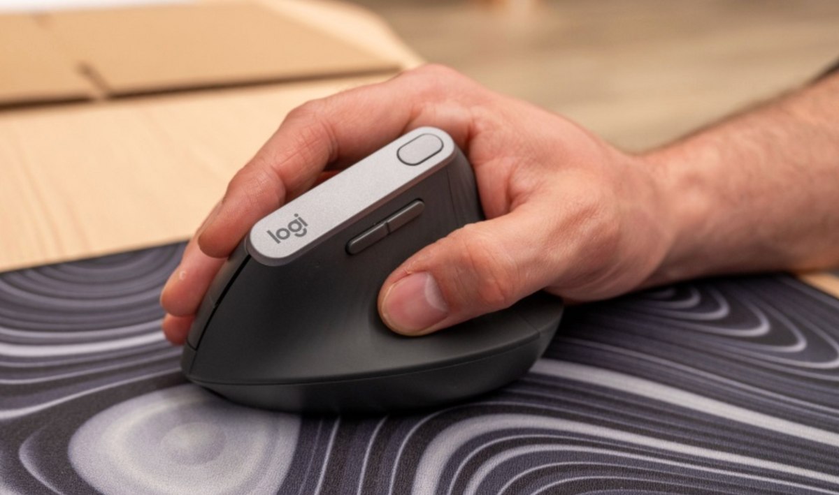 Computer Mouse Officeworks Best Mouse for Office Workers in 2026