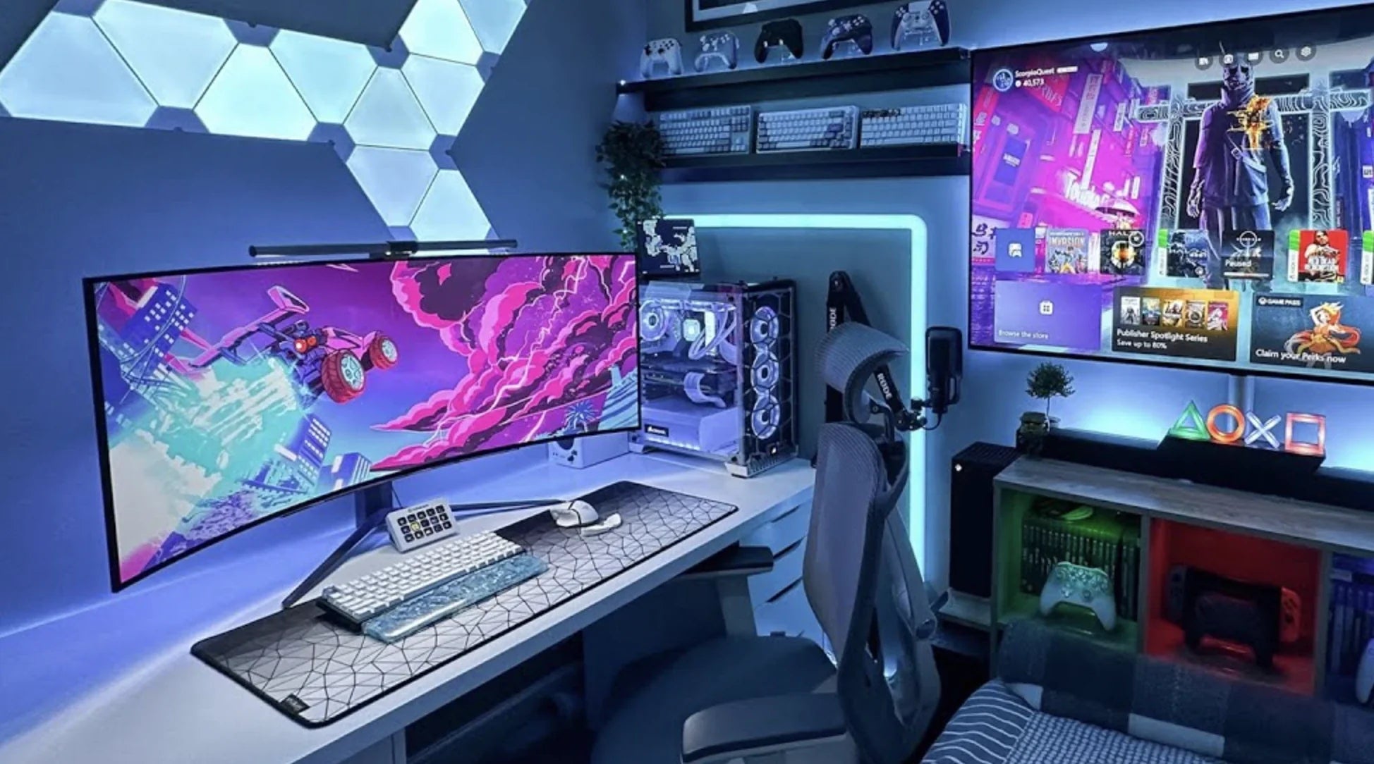 Best Mouse For Gaming Hybrid Users 2026 Edition Screenshot 2025 11 22 At