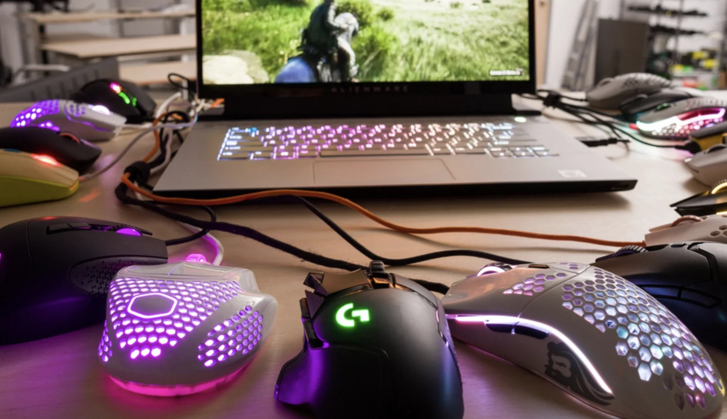 Best Budget Mouse for Office Workers (2026 Edition)