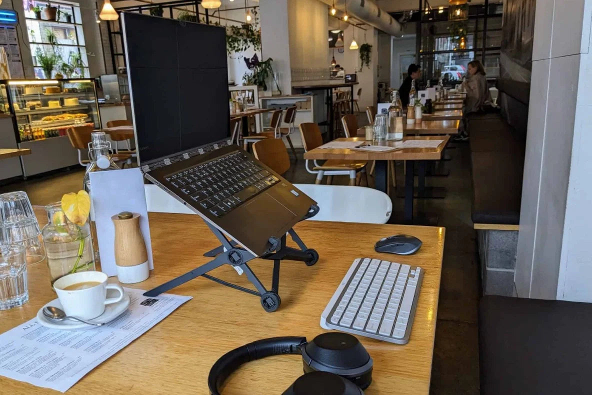 Best Mouse Breeds for Digital Nomads — Every Type, Tested for Life on the Road (2026)