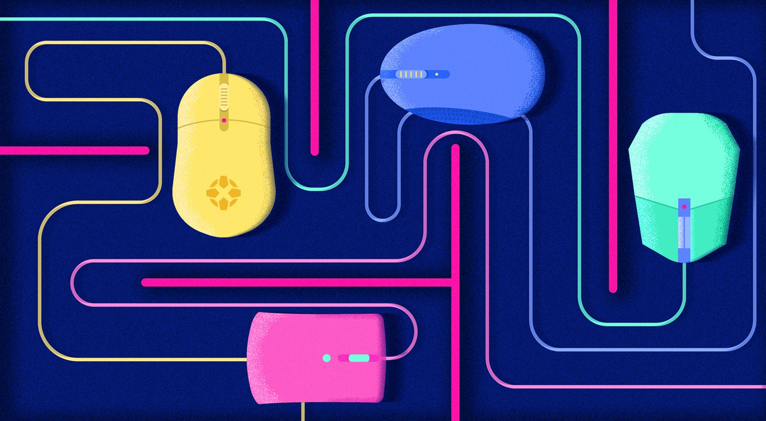 Cheap Mouse vs Premium Mouse: What’s the Real Difference?