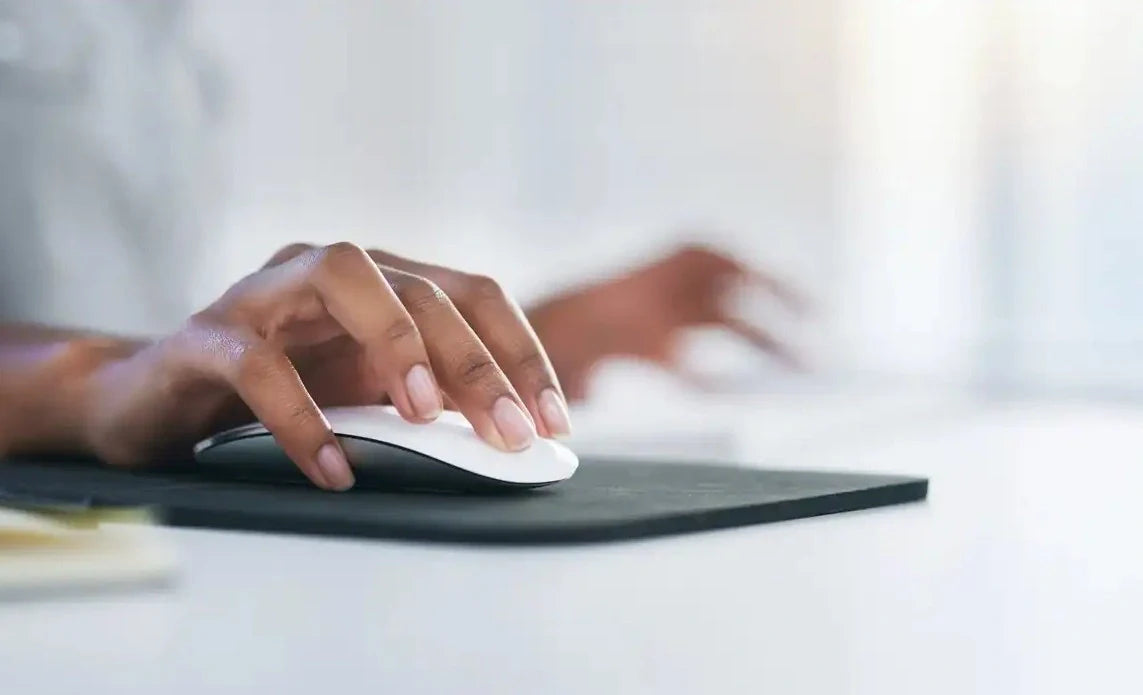 Top 10 Infinite Scrolling Mice in 2026 — Scroll Thousands of Lines Without Lifting a Finger