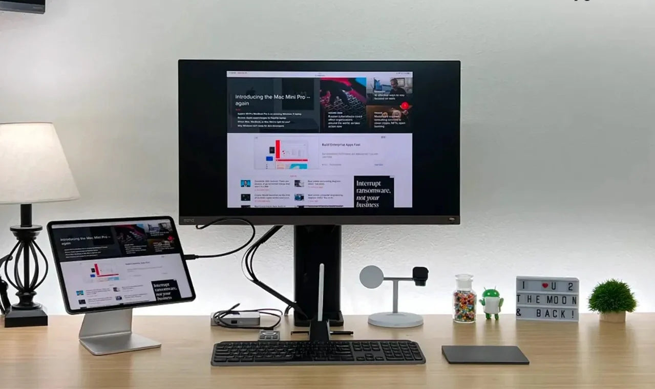 The 10 Best Mouses for iPad — Turn Any iPad Into a Real Workstation