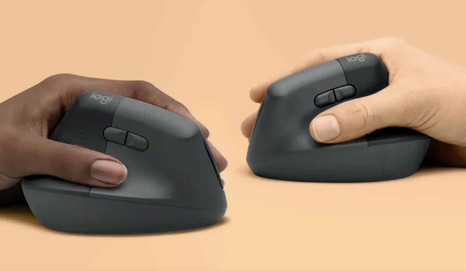 Logitech Left Handed Mouse: What Exists, What's Missing & The Best Alternatives