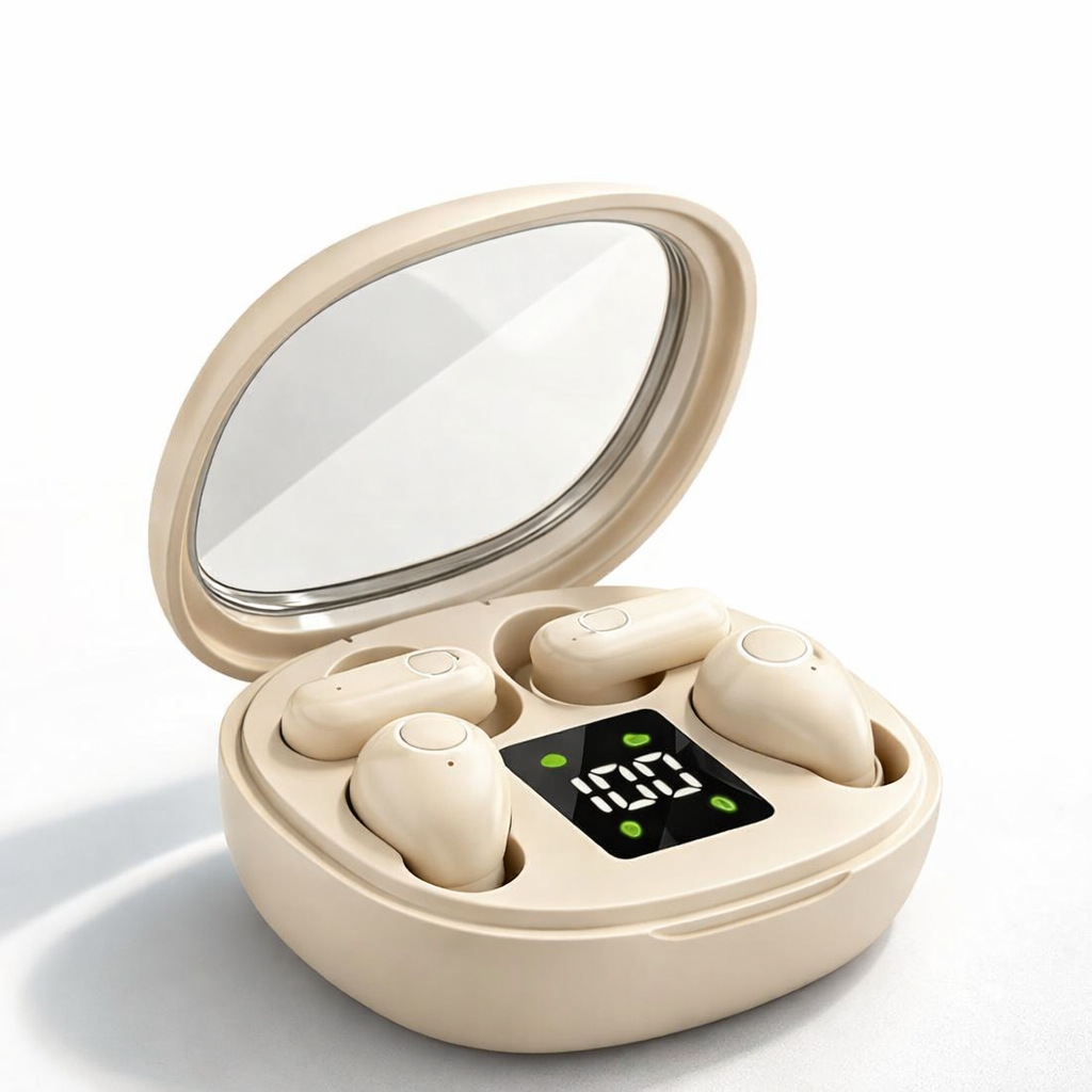 MiniSleep Dual Earbuds Set