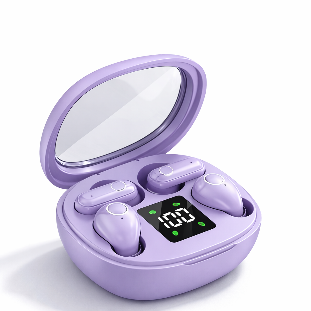 MiniSleep Dual Earbuds Set