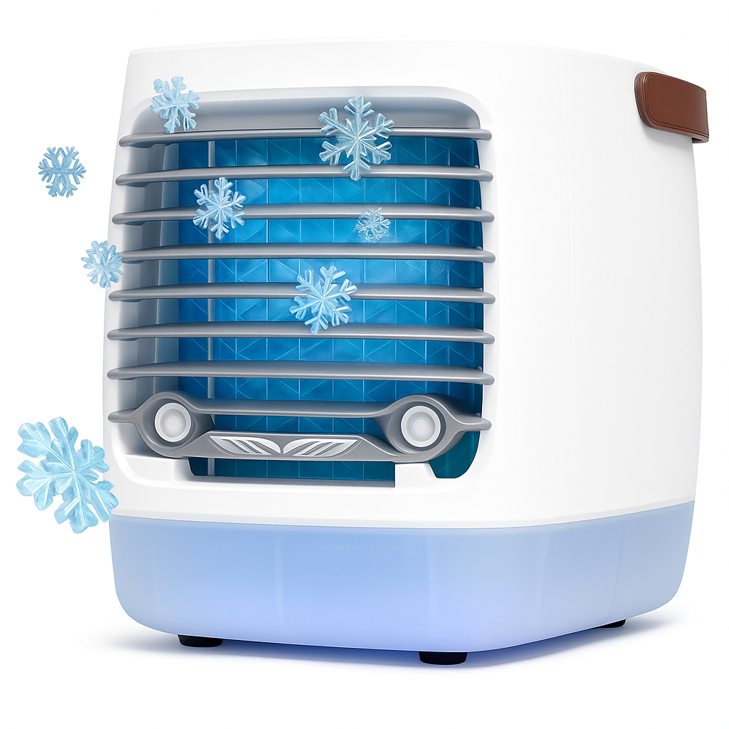 Evaporative Air Cooler