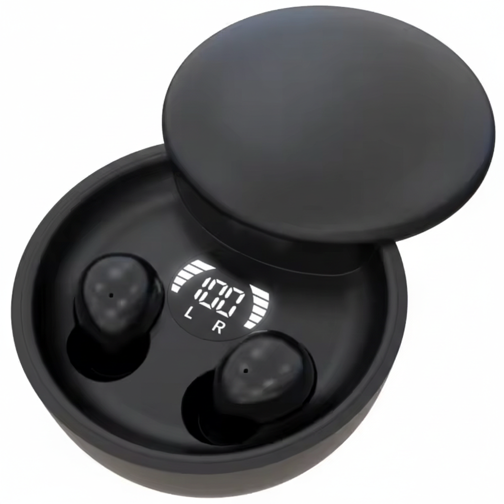 Mini Invisible Sleep & Work Earbuds