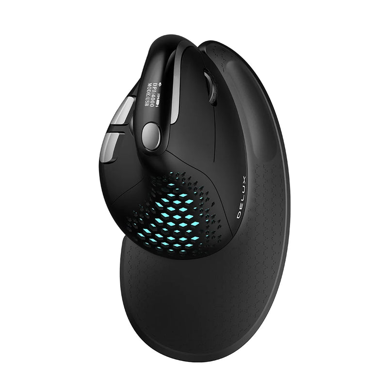 Seeker - Best travel mouse for laptop