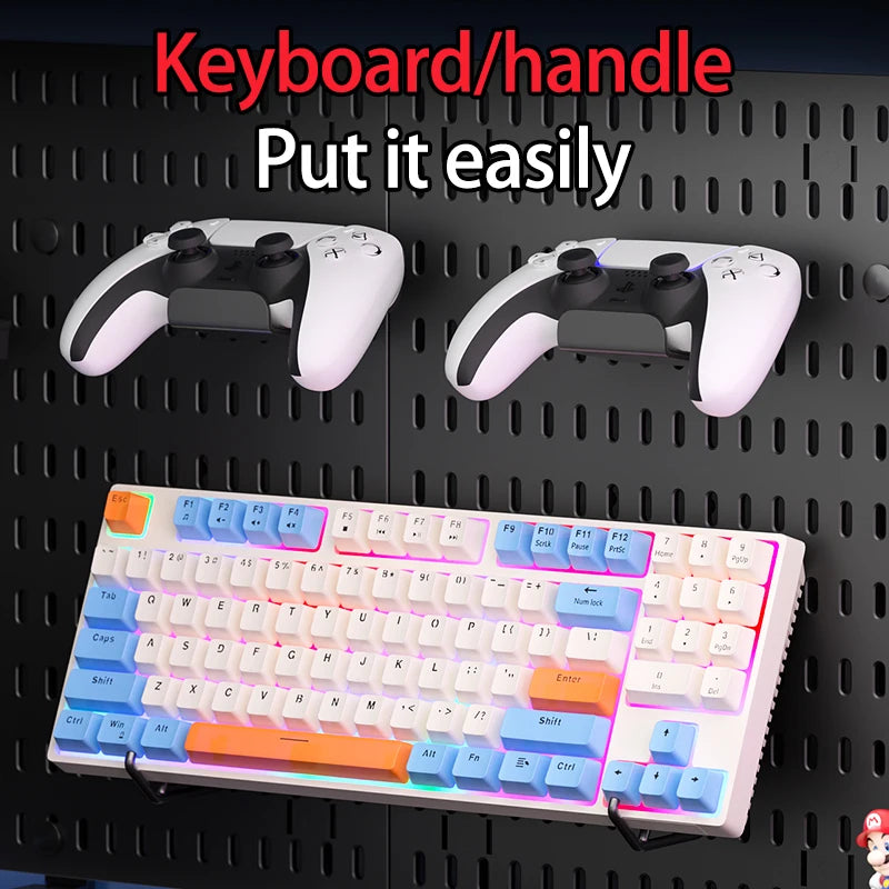NovaPanel — Modular Desk Organizer