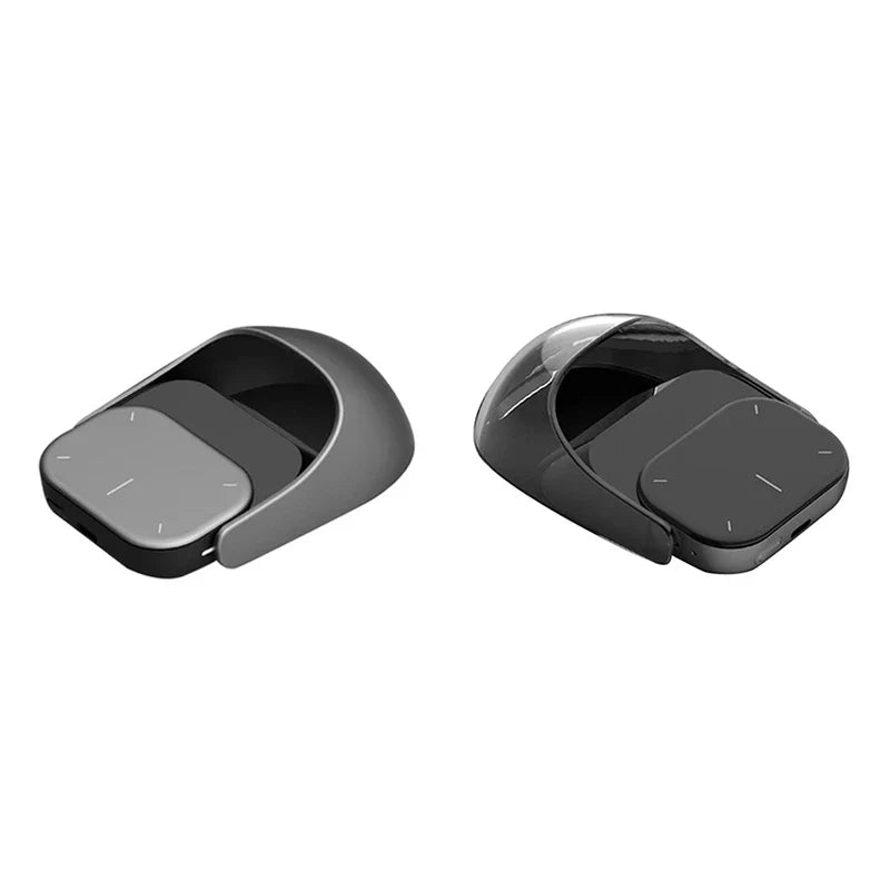 Air Nova | Smart Mouse Co