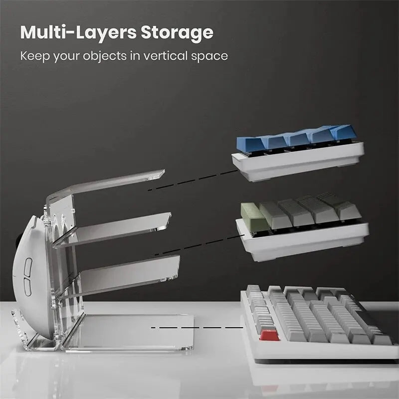 Keyboard Display Stand – Smart Mouse Co