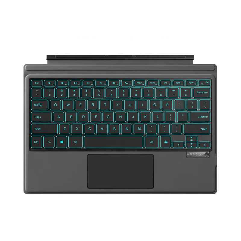 Bluetooth Keyboard For Microsoft Surface Pro Series - Smart Mouse Co