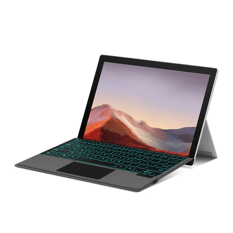 Bluetooth Keyboard For Microsoft Surface Pro Series - Smart Mouse Co