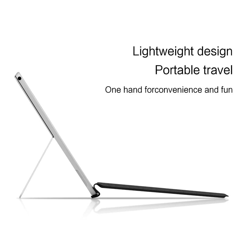 Bluetooth Keyboard For Microsoft Surface Pro Series - Smart Mouse Co
