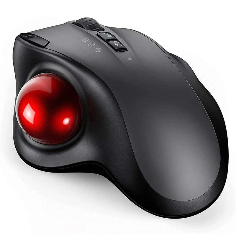 Orbit - Best trackball mouse for laptop