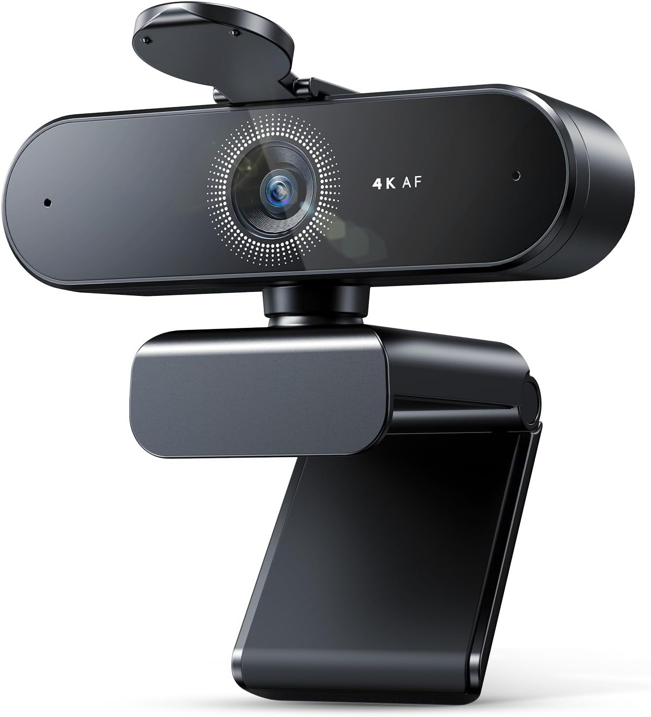 NOVA StreamCam 4K Webcam