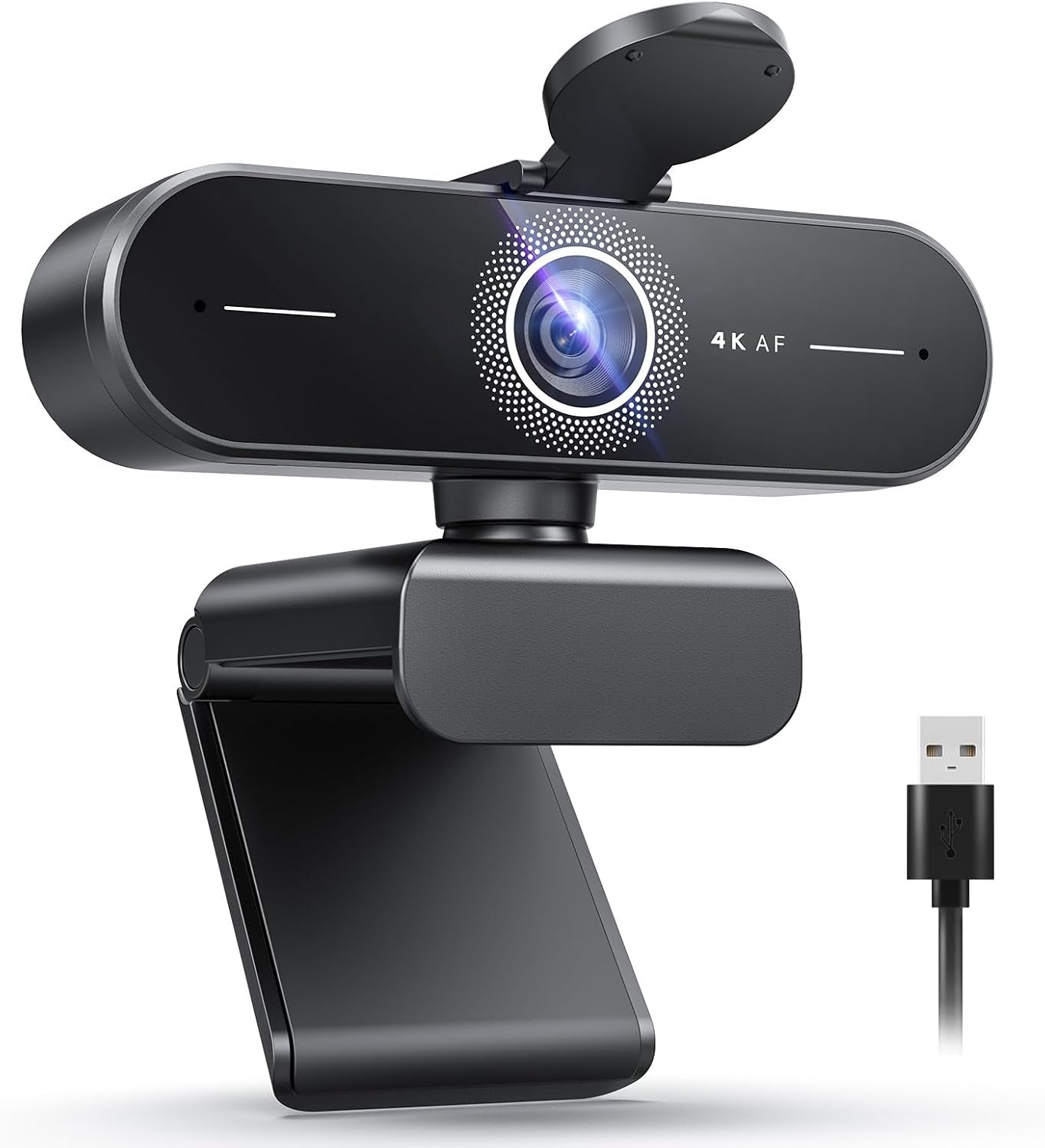 NOVA StreamCam 4K Webcam