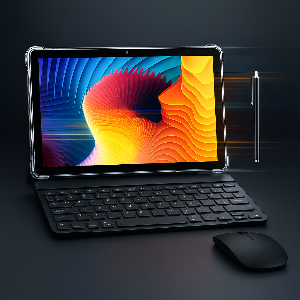 NovaPad 14 complete bundle — $179 everything included
