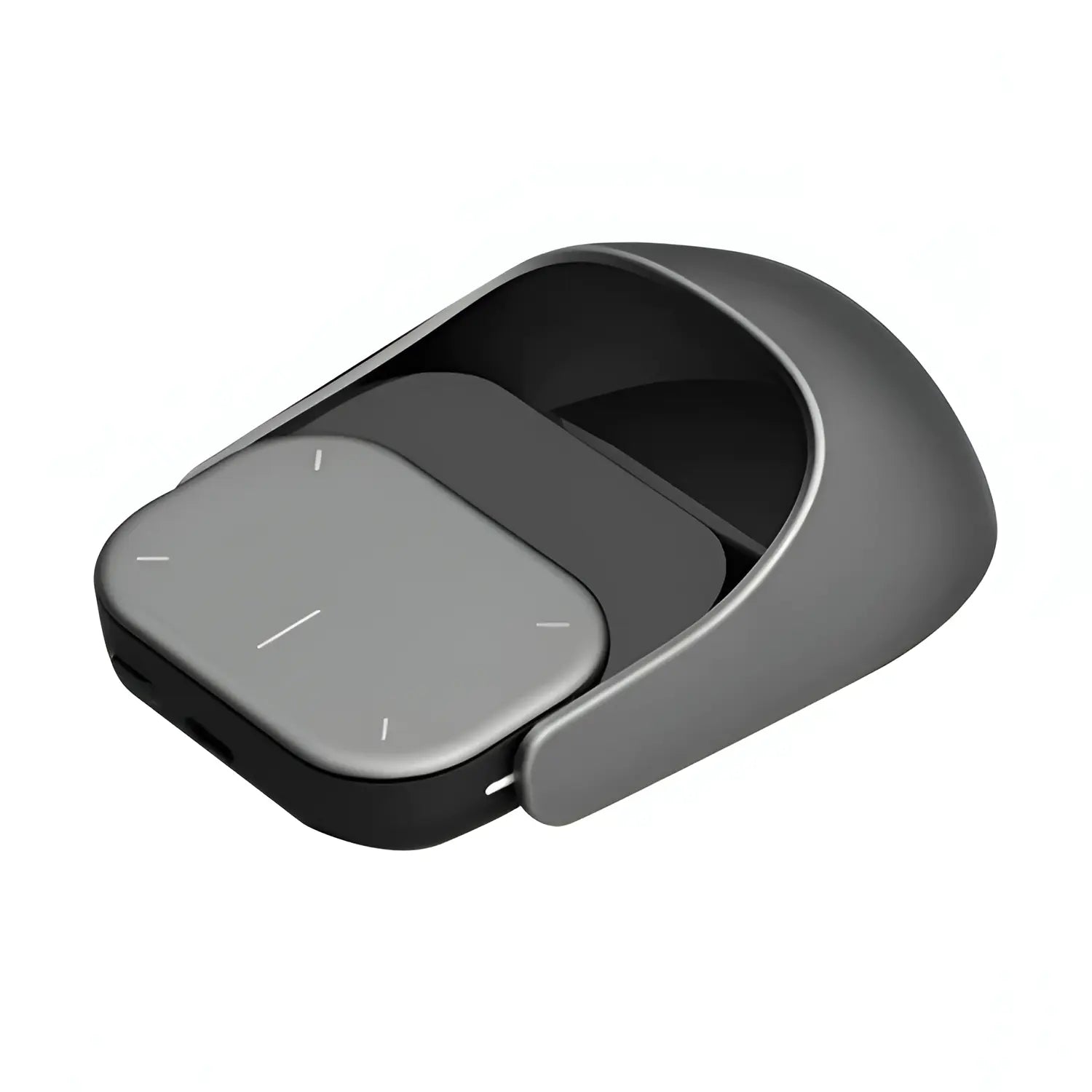 Air Nova | Smart Mouse Co